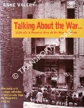 Talking About the War by VALERY, Anne